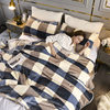 Milk Velvet Flannel Blanket Single Double Student Dormitory Blanket Nap Air Conditioning Blanket Bed Sheet