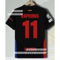 Champions league away no. 11
