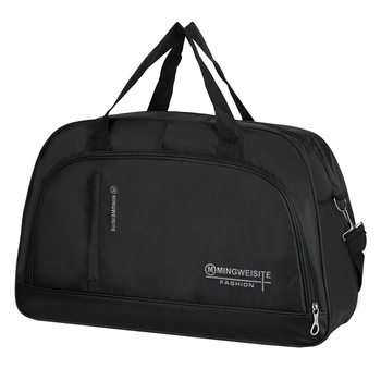 Wholesale Clothes Super Capacity Handbag Men's Robust and Durable Storage Bag Work Luggage Travel Shoulder Bag