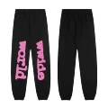 Trousers 2669-black