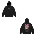 E556supreme 23fw seoul box logo seoul limited hibiscus flower