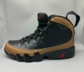 Aj9-red brown