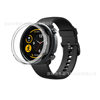 Suitable for Mibro A1 smart watch half pack PC protective case