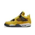 Aj4-electric mother yellow