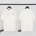 White logo logo knitted model 67
