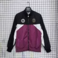 2425 purple paris windbreaker-waterproof
