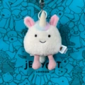 Unicorn pendant