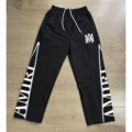 015 trousers black
