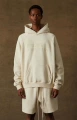 Eggshell white