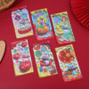 2026 New Year's Popular Red Envelope Stereo Expansion Technology High-End Personalized Year of the Horse Zodiac Spring Festival Lucky Money Envelope