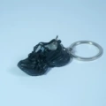 Paris 3xl pure black/only