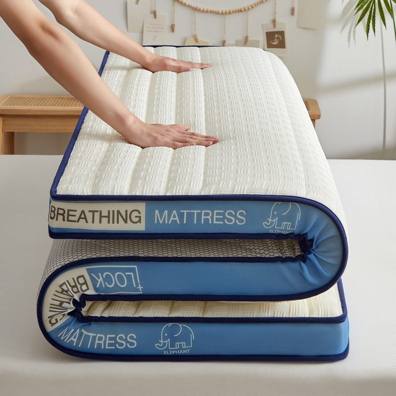 New Latex Anti-Collapse Knitted Cotton Three-Dimensional Mattress