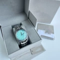 Tiffany Blue