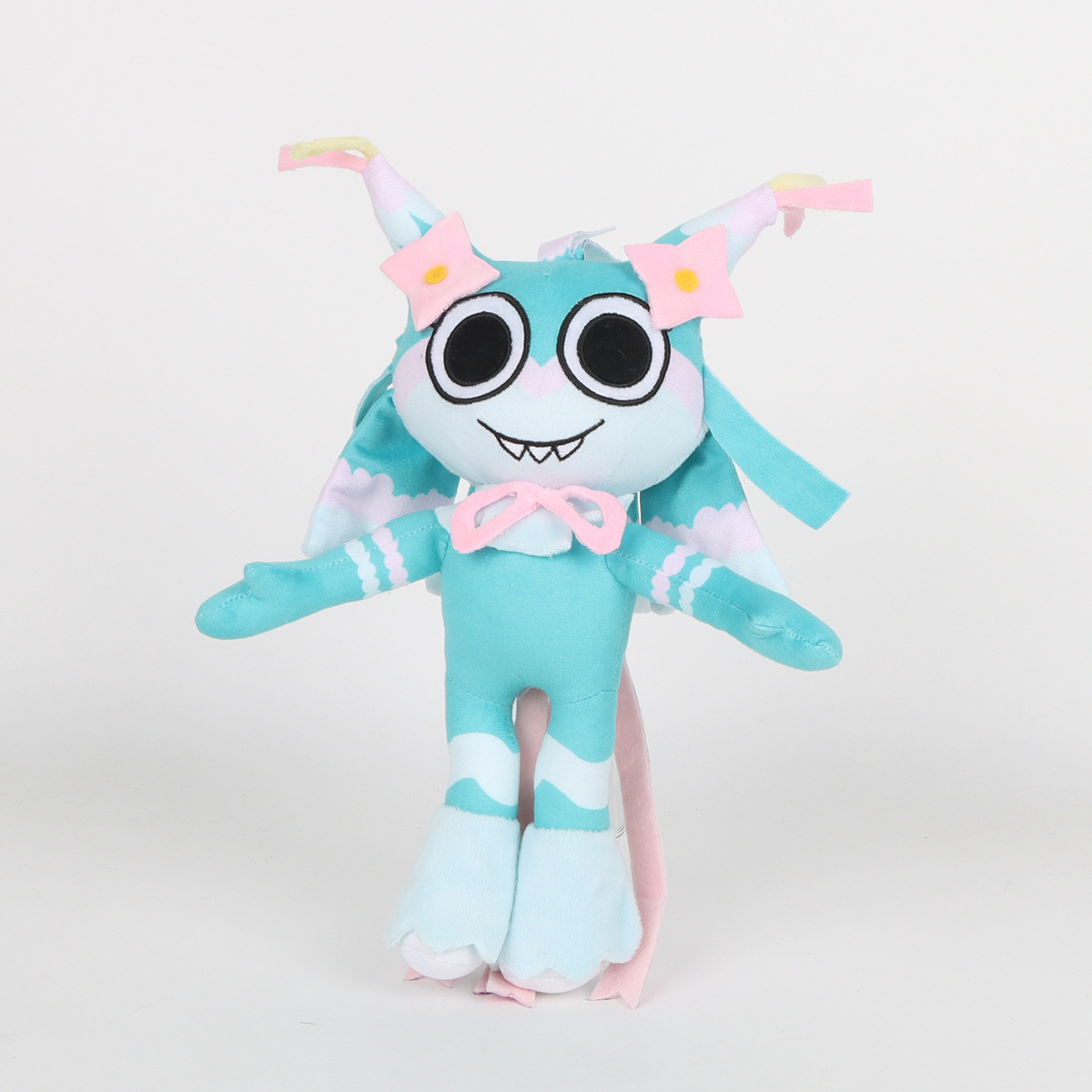 跨境新品Dandy's World Plush Scraps丹迪的世界游戏周边毛绒玩具