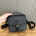 Black print