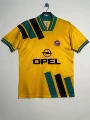 1993-95 bayern away game