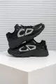 B30-glossy black and white