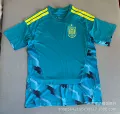 2026 spanish goalkeeper