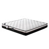 Simmons spring mattress 20cm thick latex Ice Silk 3D dual-use soft and hard Independent bag spring coconut palm mattress