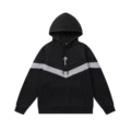 65 black sweatshirt