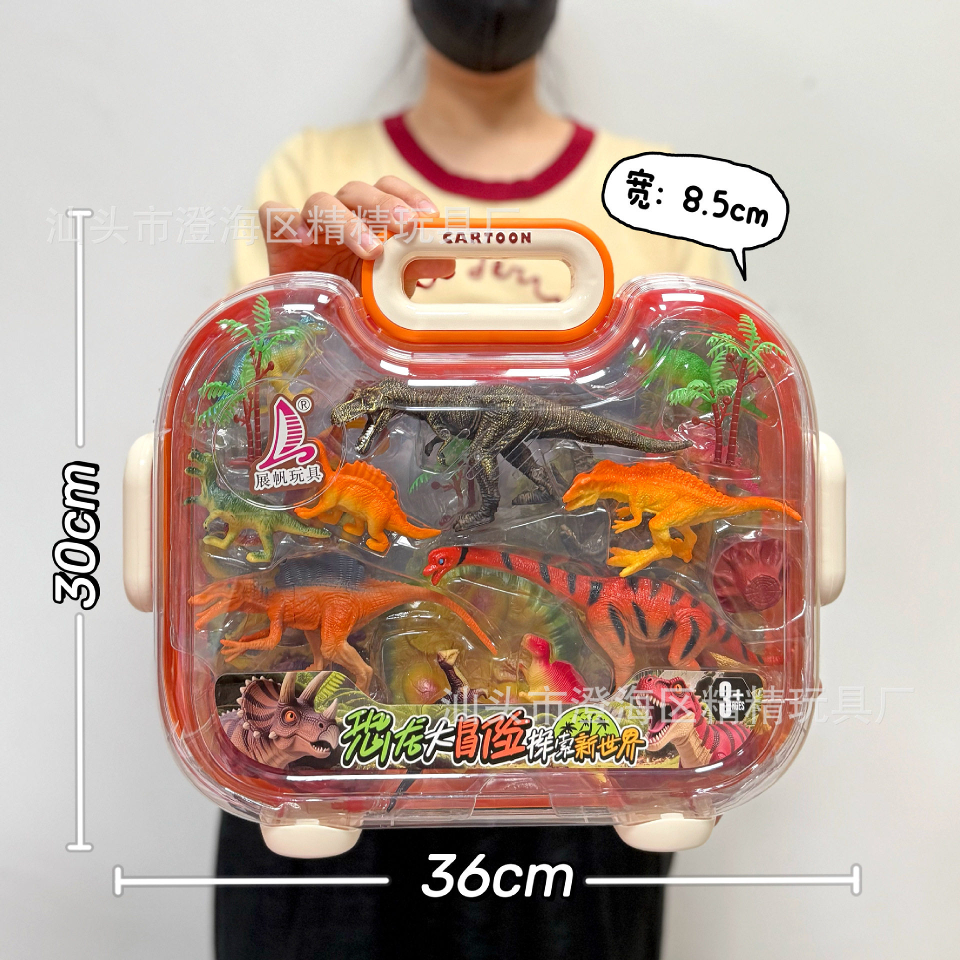 儿童仿真厨房过家家玩具蔬菜水果食物冰箱套装女孩玩具机构礼品