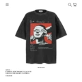 L1022-Fried Black