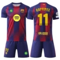 Home champions league no. 11 (with armband)