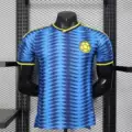 26-27 colombia away game