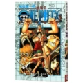 One piece (volume 39 battle)