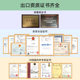 OEM Beeswax Hair Removal Wax Paper Hair Removal Sticker Disposable Hair Removal Cream Private Hair Removal Wax Sticker Double-sided Multi-specification Customization