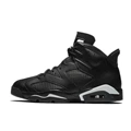 Aj6-black and white