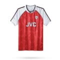 1990-92 arsenal home game