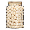 New Cream Macadamia Nuts 500g Bagged Bulk Wholesale Shell-Free Original Mixed Nuts with Can 250g10