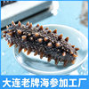 Sea Cucumber Manufacturer Wholesale Dalian Sea Cucumber Liao Sea Cucumber Ready-To-Eat Sea Cucumber Strong Taste Fresh Ready-To-Eat Sea Cucumber