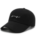 streamline black