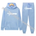light blue-White Label