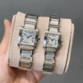 Silver without diamonds