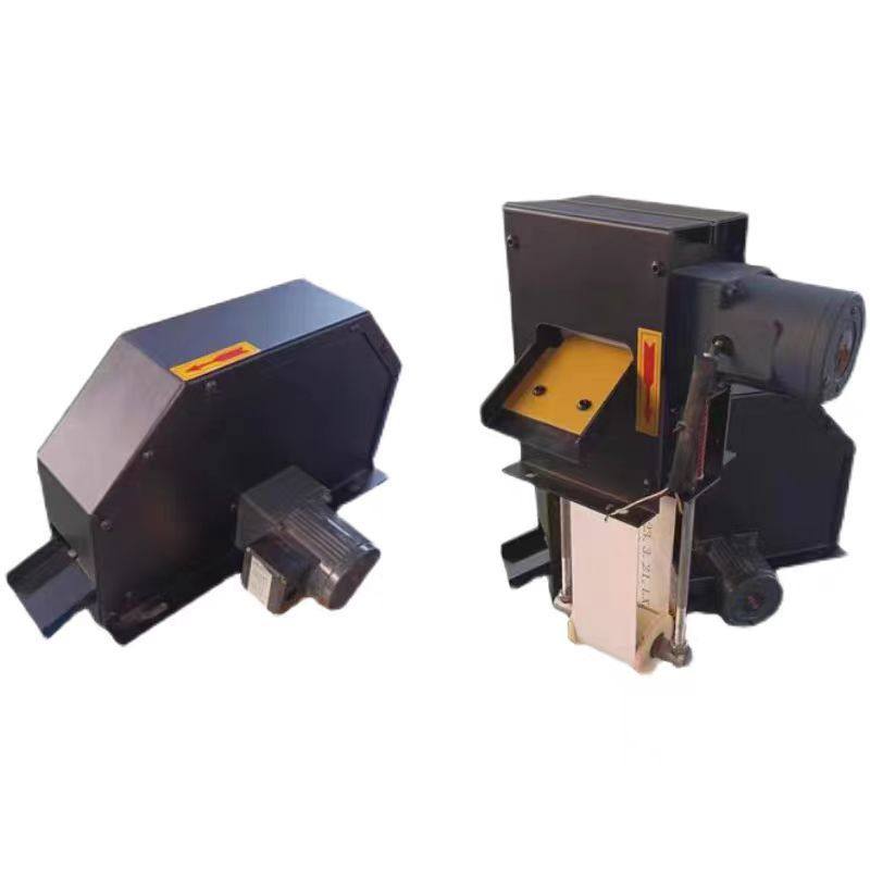 Machine Tool Disc Oil-Water Separator Oil Scraper Floating Oil Machine Machining Center 400 Type Industrial Oil-Water Separator