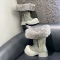 grey