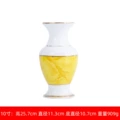 10-inch vase