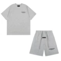 872 silicone set gray