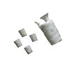 Japanese Style Stoneware Hand-made Liquor Glass Household Wine Set Small Product Spirits One-bite Cup Ceramic Tea Cup