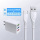 10W5v2a однопортовый двухпортовый многофункциональный USB-штекер головка для быстрой зарядки Android универсальная головка для зарядки мобильных телефонов головка для зарядного устройства mini 17