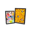Suitable for Linlee Neighborhood Linli Duck Duck Photo Frame Duck Storage Box Display Stand Blind Box Hollow Picture Frame