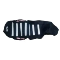 Black and white striped jiefeng