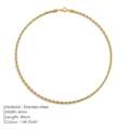 4MM-Gold-50CM-YX44654