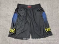 24 nuggets city black pants