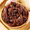 Inner Mongolia Beef Tendon Ready-To-Eat Air-Dried Beef Snacks Convenient Instant Beef Jerky Scraps for Delivery