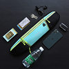 Cross-border New Outdoor Sports Waist Bag Running Mobile Phone Bag Waist Multi-functional Water Bottle Waist Bag for Men and Women