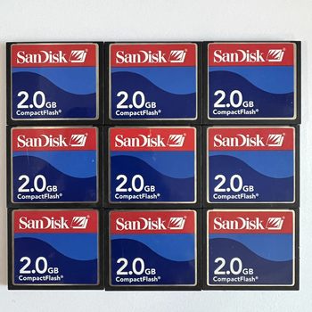 Sandisk Cf Card 2g Memory Card 8g Digital Cnc Machine Tool Frank Machining Center Cf Memory Card Cf Card 8g